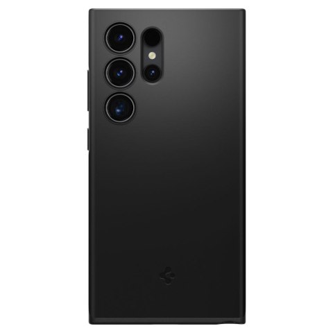 Spigen nakładka Thin Fit do Samsung Galaxy S24 Ultra czarna