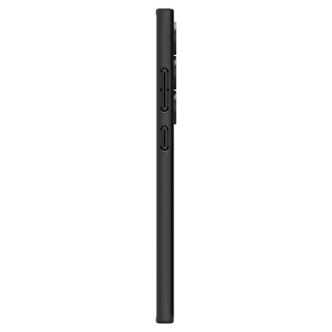 Spigen nakładka Thin Fit do Samsung Galaxy S24 Ultra czarna