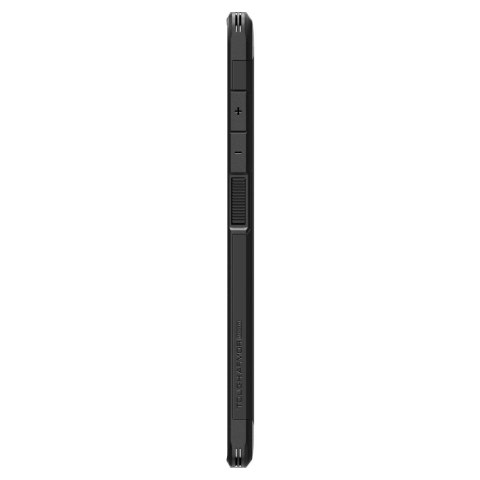 Spigen nakładka Tough Armor Magsafe do Samsung Galaxy S24 Ultra czarna Spigen nakładka Tough Armor Magsafe do Samsung Galaxy S24 Ultra czarna