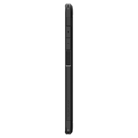 Spigen nakładka Tough Armor do Samsung Galaxy S24 Ultra czarna Spigen nakładka Tough Armor do Samsung Galaxy S24 Ultra czarna