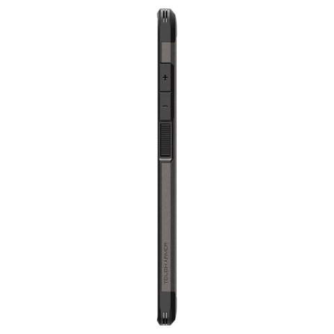 Spigen nakładka Tough Armor do Samsung Galaxy S24 Ultra gunmetal