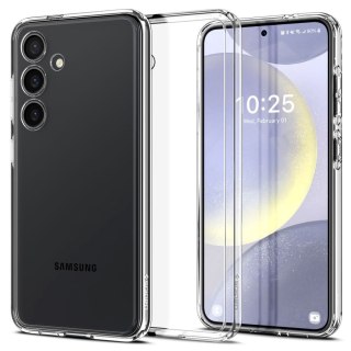 Spigen nakładka Ultra Hybrid do Samsung Galaxy S24 Plus crystal clear