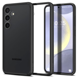 Spigen nakładka Ultra Hybrid do Samsung Galaxy S24 Plus matowa czarna