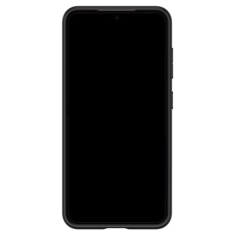 Spigen nakładka Ultra Hybrid do Samsung Galaxy S24 Plus matowa czarna Spigen nakładka Ultra Hybrid do Samsung Galaxy S24 Plus matowa czarna