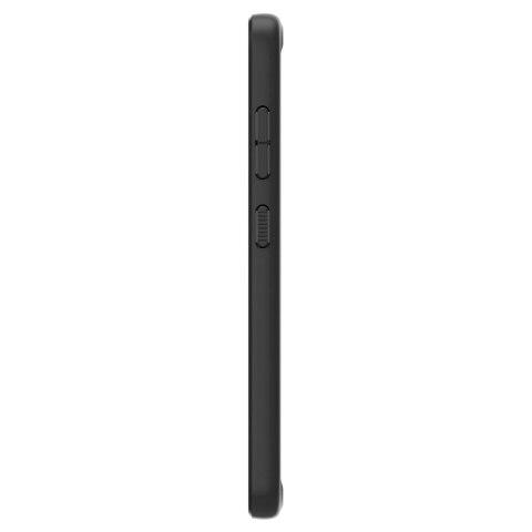 Spigen nakładka Ultra Hybrid do Samsung Galaxy S24 Plus matowa czarna Spigen nakładka Ultra Hybrid do Samsung Galaxy S24 Plus matowa czarna