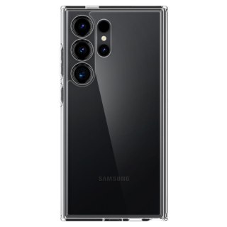 Spigen nakładka Ultra Hybrid do Samsung Galaxy S24 Ultra crystal clear