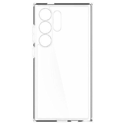 Spigen nakładka Ultra Hybrid do Samsung Galaxy S24 Ultra crystal clear Spigen nakładka Ultra Hybrid do Samsung Galaxy S24 Ultra crystal clear