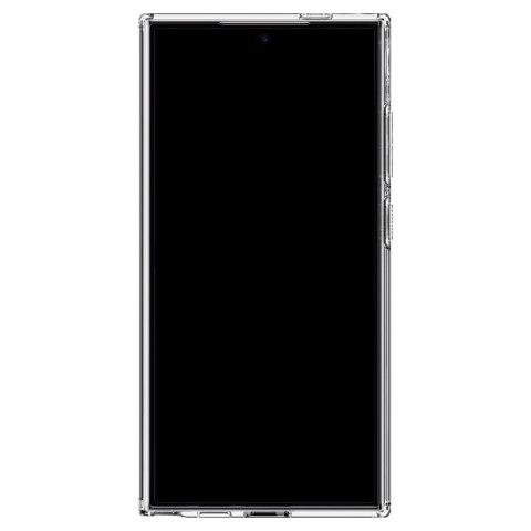 Spigen nakładka Ultra Hybrid do Samsung Galaxy S24 Ultra crystal clear Spigen nakładka Ultra Hybrid do Samsung Galaxy S24 Ultra crystal clear