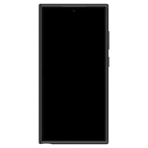 Spigen nakładka Ultra Hybrid do Samsung Galaxy S24 Ultra frost black Spigen nakładka Ultra Hybrid do Samsung Galaxy S24 Ultra frost black