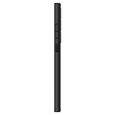 Spigen nakładka Ultra Hybrid do Samsung Galaxy S24 Ultra frost black Spigen nakładka Ultra Hybrid do Samsung Galaxy S24 Ultra frost black