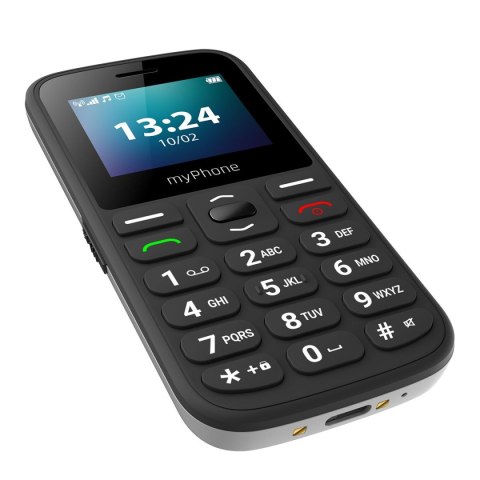 Telefon myPhone Halo A LTE Telefon myPhone Halo A LTE
