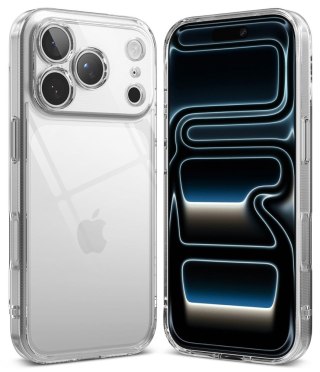 RINGKE FUSION IPHONE 17 PRO / 18 PRO CLEAR