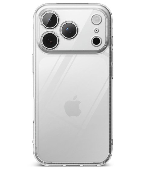 RINGKE FUSION IPHONE 17 PRO / 18 PRO CLEAR