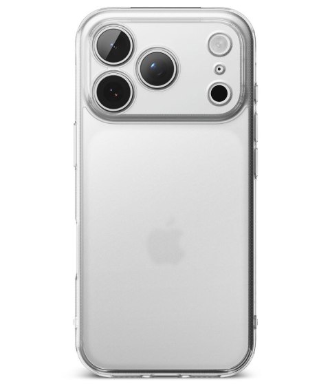 RINGKE FUSION IPHONE 17 PRO / 18 PRO MATTE CLEAR