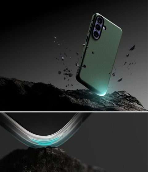 RINGKE ONYX GALAXY S26 FE DARK GREEN