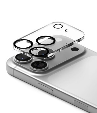 OSŁONA APARATU RINGKE CAMERA FULL COVER 2-PACK IPHONE 18 PRO MAX BLACK