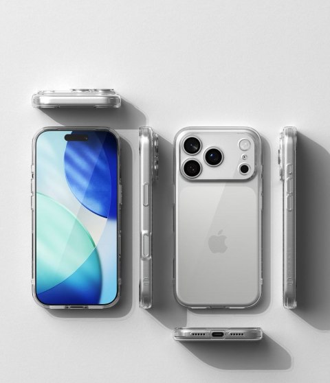 RINGKE AIR IPHONE 17 PRO / 18 PRO CLEAR