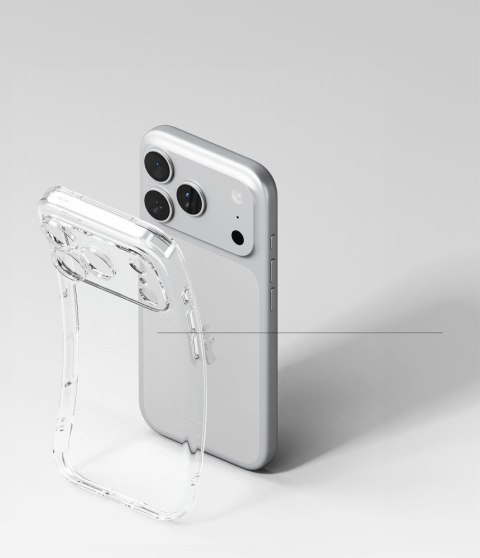 RINGKE AIR IPHONE 17 PRO / 18 PRO CLEAR