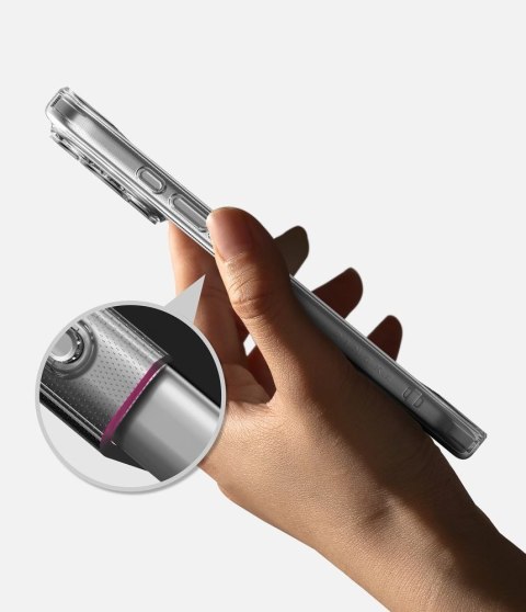 RINGKE AIR IPHONE 17 PRO / 18 PRO CLEAR