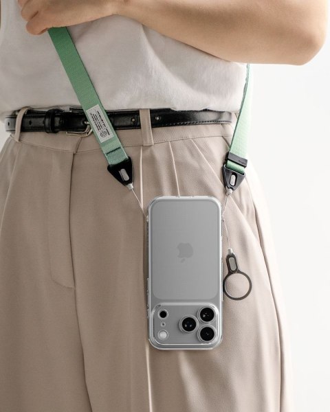 RINGKE AIR IPHONE 17 PRO / 18 PRO CLEAR