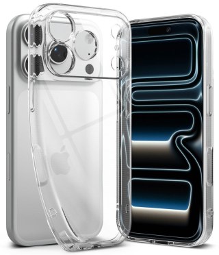 RINGKE AIR IPHONE 17 PRO MAX / 18 PRO MAX CLEAR