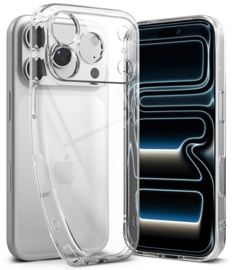 RINGKE AIR IPHONE 17 PRO MAX / 18 PRO MAX CLEAR