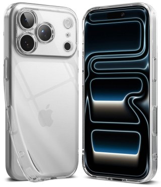 RINGKE AIR IPHONE 17 PRO MAX / 18 PRO MAX CLEAR