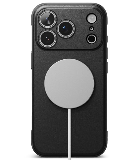 RINGKE ONYX MAGNETIC MAGSAFE IPHONE 17 PRO MAX / 18 PRO MAX BLACK