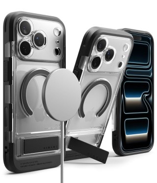 RINGKE UX MAGNETIC MAGSAFE IPHONE 17 PRO / 18 PRO CLEAR
