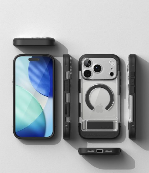 RINGKE UX MAGNETIC MAGSAFE IPHONE 17 PRO MAX / 18 PRO MAX CLEAR