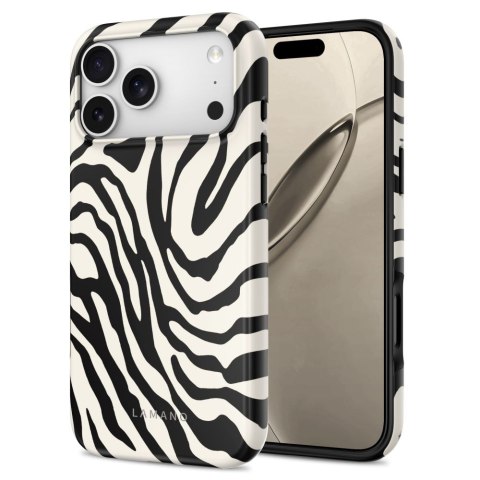 TECH-PROTECT LAMANO MAGSAFE IPHONE 17 PRO / 18 PRO NATURE MUSE