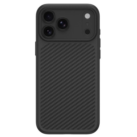 TECH-PROTECT MAGCAM MAGSAFE IPHONE 17 PRO MAX / 18 PRO MAX CARBON BLACK