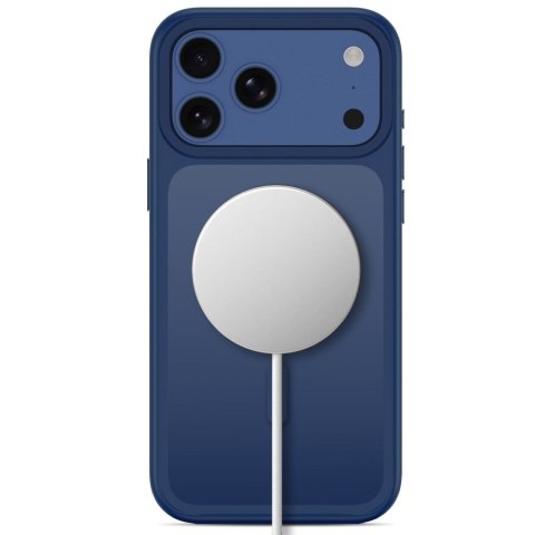 TECH-PROTECT MAGMAT MAGSAFE CC IPHONE 17 PRO MAX / 18 PRO MAX MATTE DEEP BLUE