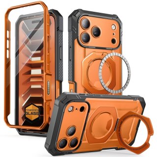 SUPCASE GRIP PRO MAG MAGSAFE IPHONE 17 PRO / 18 PRO CORAL