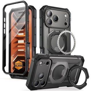 SUPCASE GRIP PRO MAG MAGSAFE IPHONE 17 PRO MAX / 18 PRO MAX BLACK