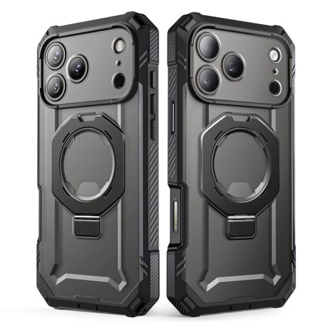 SUPCASE GRIP PRO MAG MAGSAFE IPHONE 17 PRO MAX / 18 PRO MAX BLACK