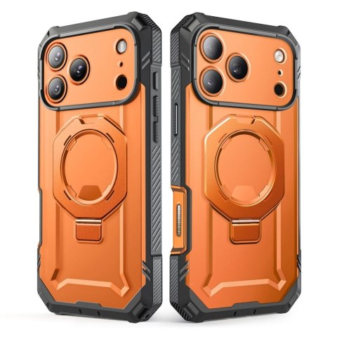 SUPCASE GRIP PRO MAG MAGSAFE IPHONE 17 PRO MAX / 18 PRO MAX CORAL