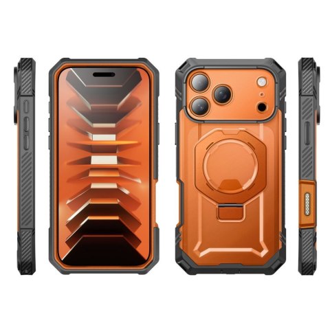 SUPCASE GRIP PRO MAG MAGSAFE IPHONE 17 PRO MAX / 18 PRO MAX CORAL