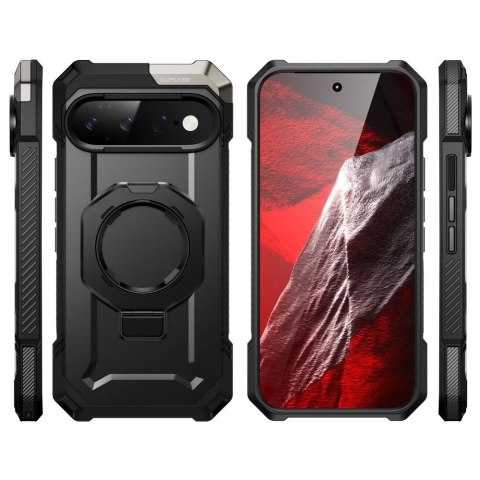 SUPCASE UB GRIP MAG MAGSAFE GOOGLE PIXEL 11 PRO XL BLACK