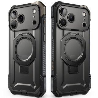 SUPCASE UB GRIP MAG MAGSAFE IPHONE 17 PRO / 18 PRO BLACK