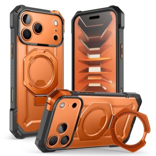 SUPCASE UB GRIP MAG MAGSAFE IPHONE 17 PRO / 18 PRO CORAL