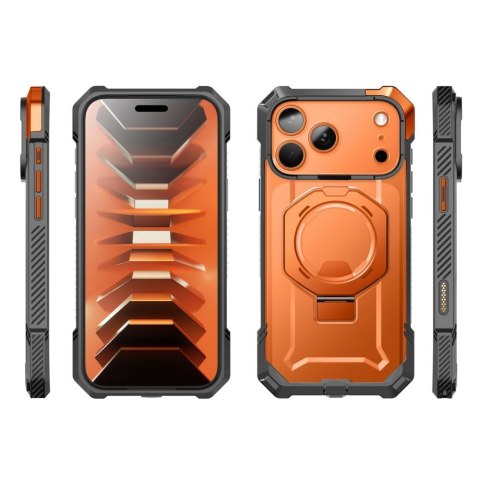 SUPCASE UB GRIP MAG MAGSAFE IPHONE 17 PRO / 18 PRO CORAL