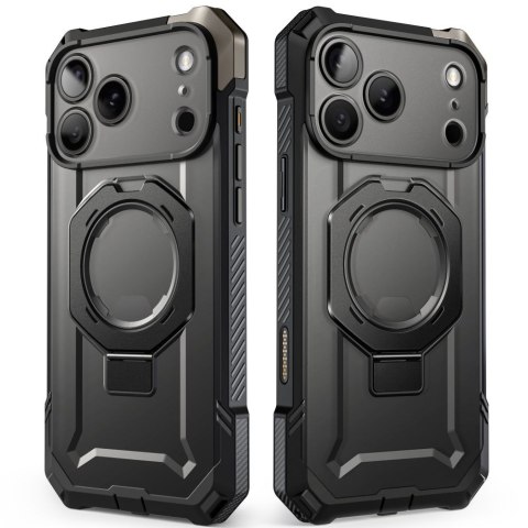 SUPCASE UB GRIP MAG MAGSAFE IPHONE 17 PRO MAX / 18 PRO MAX BLACK