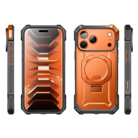 SUPCASE UB GRIP MAG MAGSAFE IPHONE 17 PRO MAX / 18 PRO MAX CORAL