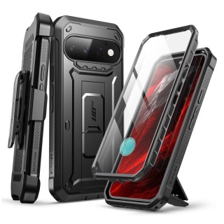 SUPCASE UNICORN BEETLE PRO GOOGLE PIXEL 11 PRO BLACK
