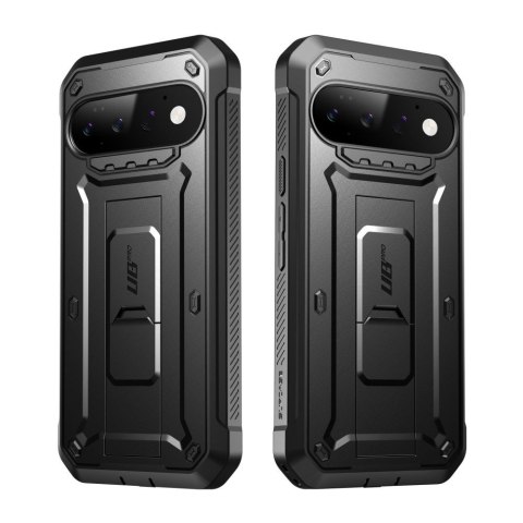 SUPCASE UNICORN BEETLE PRO GOOGLE PIXEL 11 PRO BLACK