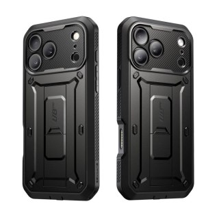 SUPCASE UNICORN BEETLE PRO IPHONE 17 PRO MAX / 18 PRO MAX BLACK