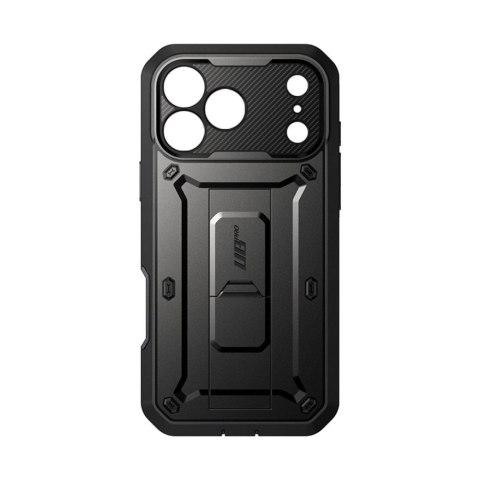 SUPCASE UNICORN BEETLE PRO IPHONE 17 PRO MAX / 18 PRO MAX BLACK