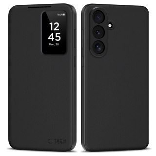 TECH-PROTECT SMART WALLET GALAXY S26 FE MATTE BLACK