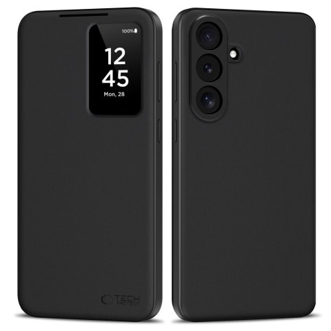 TECH-PROTECT SMART WALLET GALAXY S26 FE MATTE BLACK